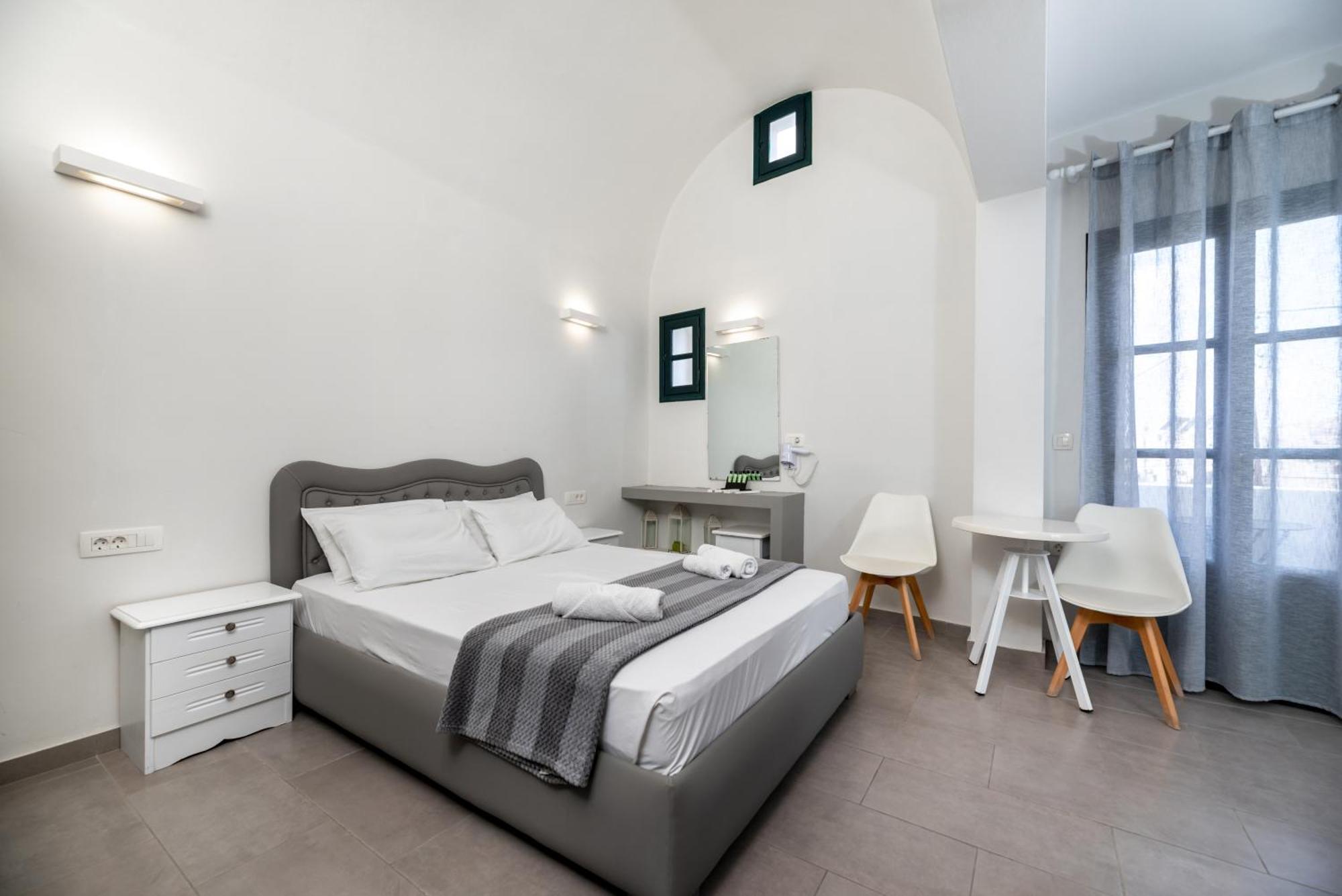 Villa Anemomilos Perissa Kültér fotó
