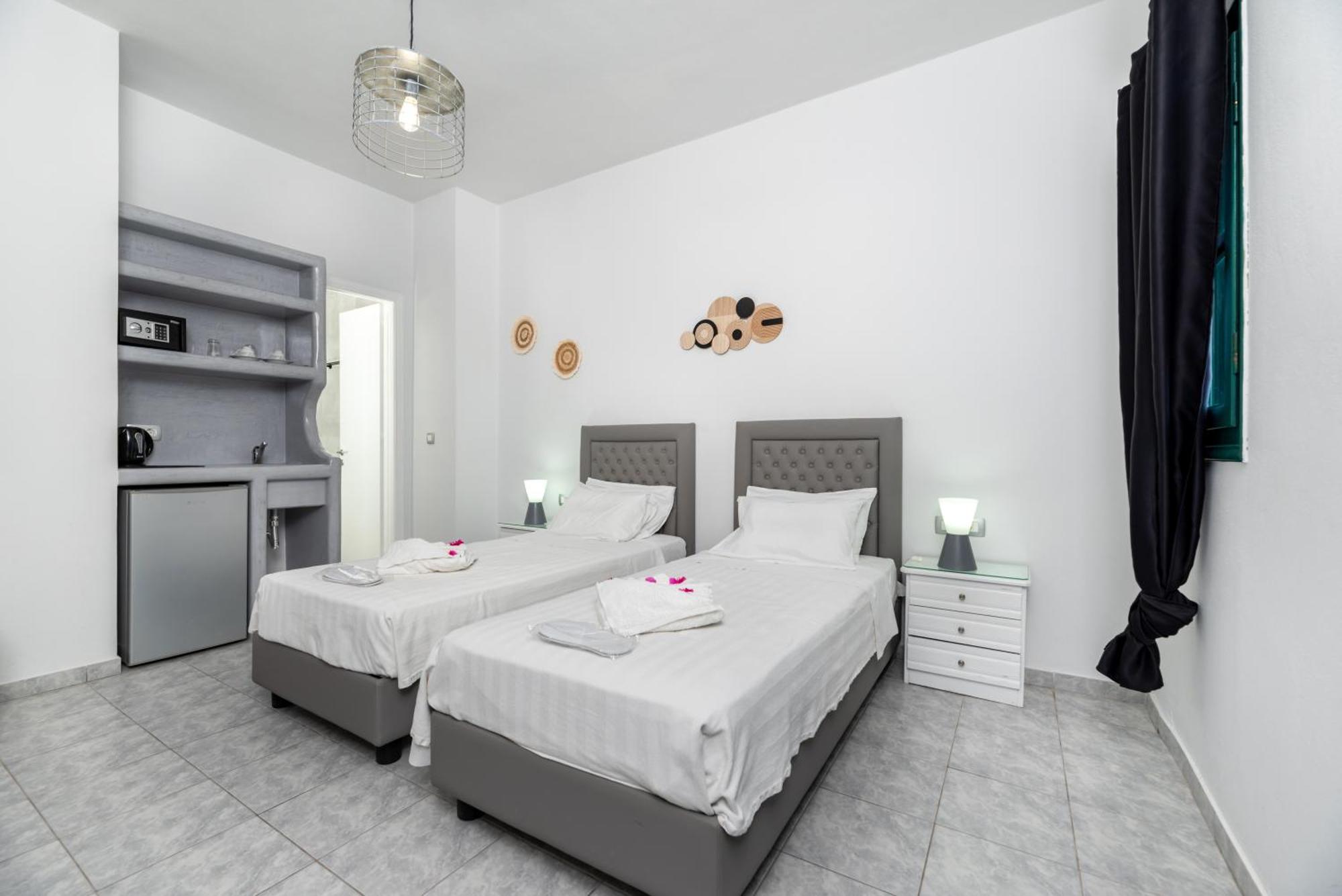 Villa Anemomilos Perissa Kültér fotó